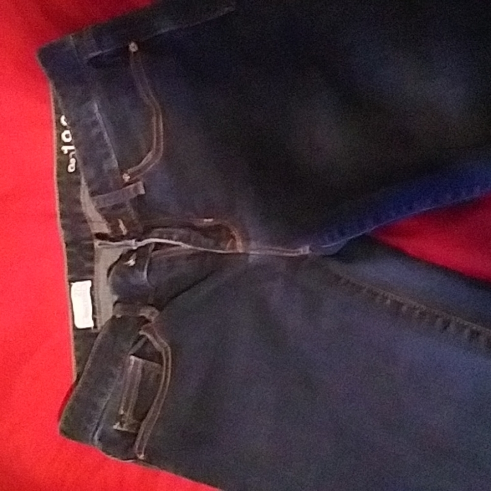 Gap skinny jeans